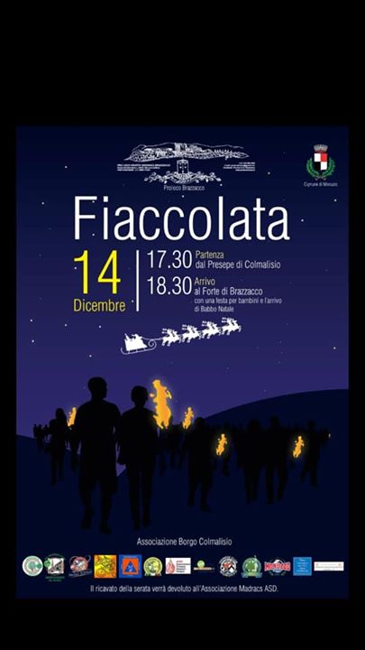Festa di Natale - Festa di Natale - EventiFVG.it