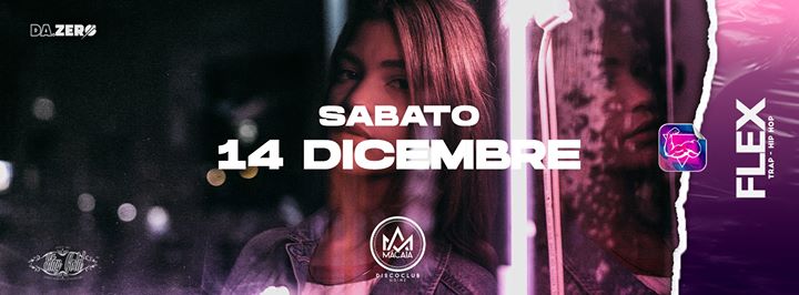 Flex -Il Format trap d'Italia - EventiFVG.it