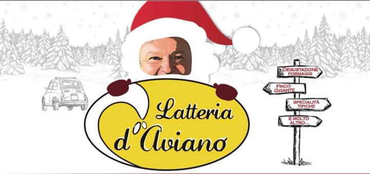 Natale in Latteria - EventiFVG.it