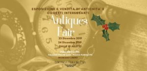 Mercatino/Antiques Fair @Palazzo Fullini Zaia Polcenigo PN