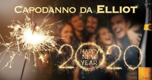 Capodanno da Elliot!
