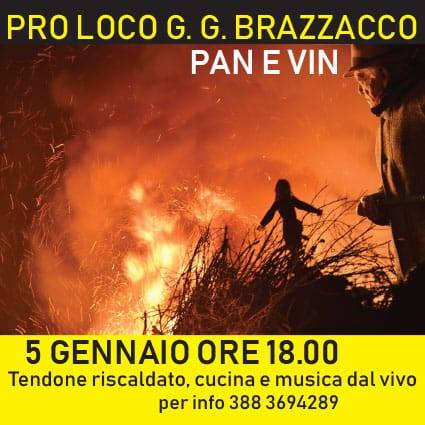 PAN e VIN - EventiFVG.it