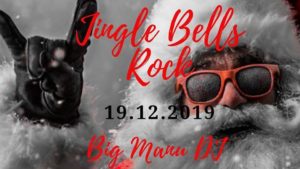 Jingle Bells Rock