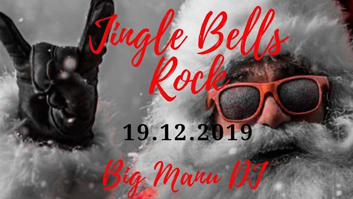 Jingle Bells Rock - EventiFVG.it