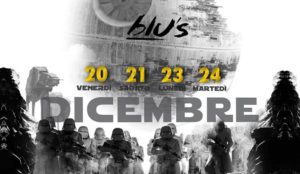 Maratona Stellare ✭ Blu’s Spilimbergo ✭ 20 21 23 24