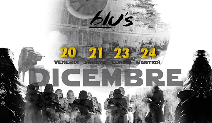 Maratona Stellare ✭ Blu's Spilimbergo ✭ 20 21 23 24 - EventiFVG.it