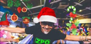 Zippo Xmas!!!