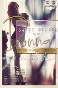 Donna – Unicamente Unica