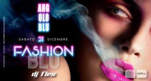 Fashion Blu