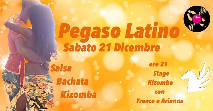 Pegaso Latino - EventiFVG.it
