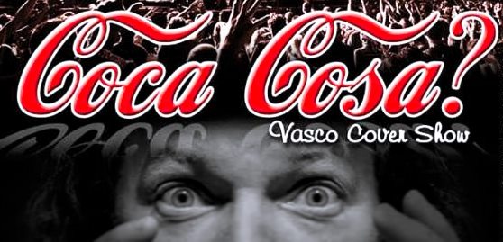 Coca Cosa Last Show 2019 Bar On The Road Tricesimo - Coca Cosa Last Show 2019 Bar On The Road Tricesimo - EventiFVG.it