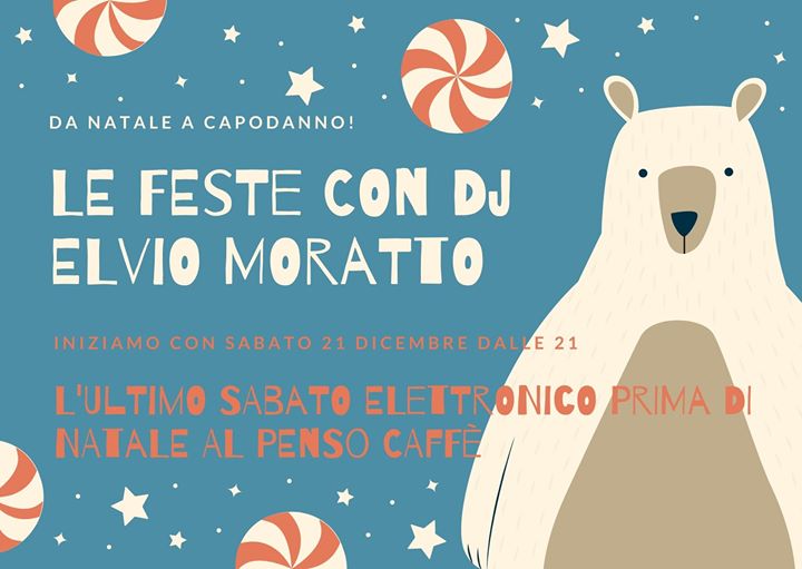 Le Feste con Elvio Moratto - EventiFVG.it