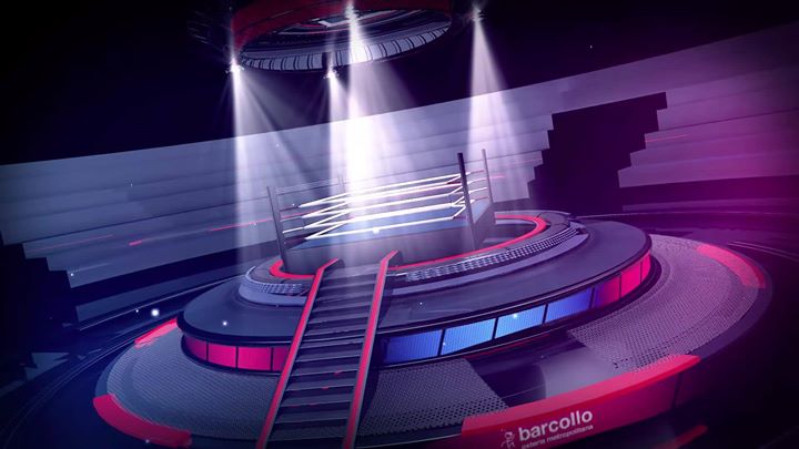 Fifty-Four Sunday Barcollo - Domenica 22 dicembre - EventiFVG.it