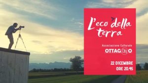 L’eco della terra. Serata di cinema e musica