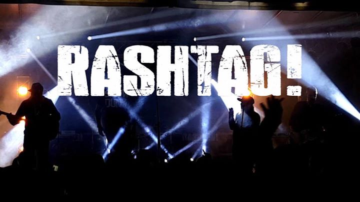 Rashtag alla Cagiandola - Rashtag alla Cagiandola - EventiFVG.it