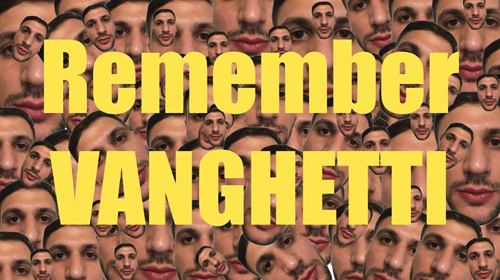 Remember Vanghetti - EventiFVG.it