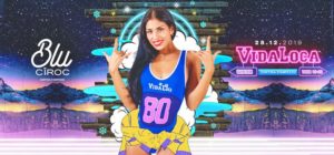 VIDA LOCA – Blu Ciroc – Cortina D’Ampezzo