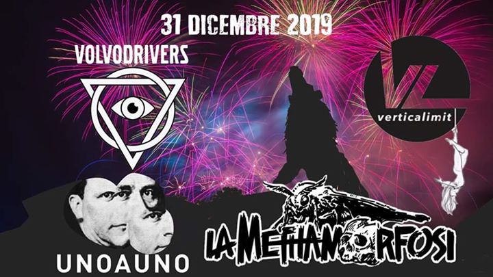 La Fine Del mondo - 31 dicembre - La Fine Del mondo - 31 dicembre - EventiFVG.it