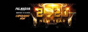 Capodanno Wow 2019 | Palmariva