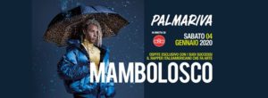 Mambolosco | Palmariva 04.01