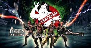 Excess w/Maggio (AfterCaposile) & Friends – BDay Joseph G.