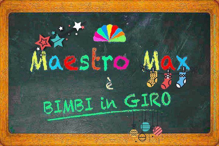 Vacanze con il Maestro Max Villa Manin e Parco Risorgive - EventiFVG.it