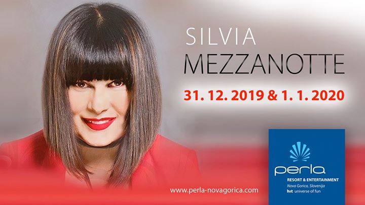 Silvia Mezzanotte - EventiFVG.it