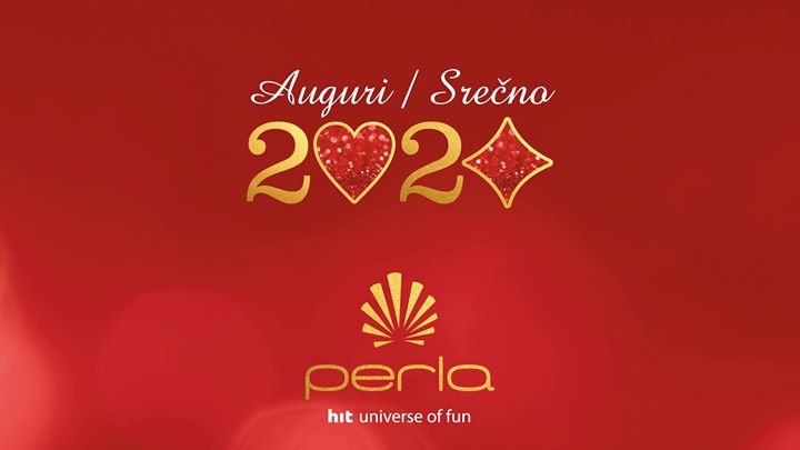 Silvestrovo / San Silvestro / New Year's Eve - EventiFVG.it