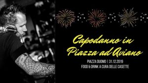 Capodanno in Piazza ad Aviano