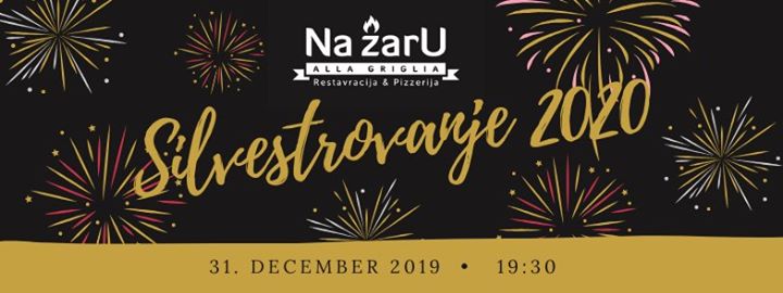 Silvestrovanje 2020 - EventiFVG.it