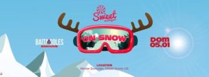 SWEET Sunday :: On Snow :: Baita Goles