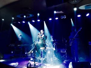 Silvia Unplugged @white harp, Pordenone (PN)