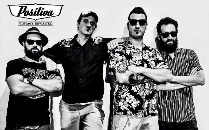 POSITIVA LIVE - EventiFVG.it