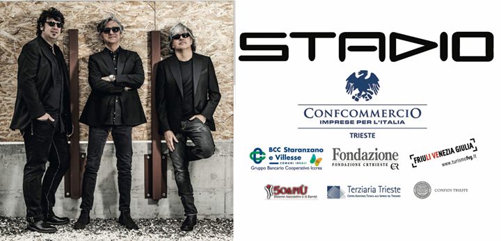 Concerto Buon Anno Trieste - Concerto Buon Anno Trieste - EventiFVG.it