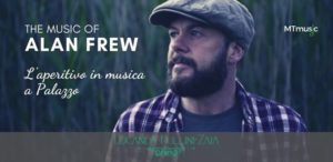 Aperitivo in Musica a Palazzo Fullini Zaia – Polcenigo PN