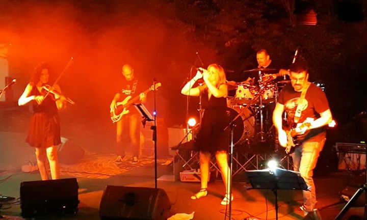 Last Minute Band LIVE - Last Minute Band LIVE - EventiFVG.it