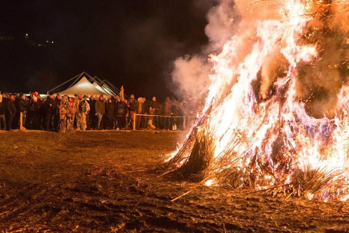 Risveglio del Pust - EventiFVG.it