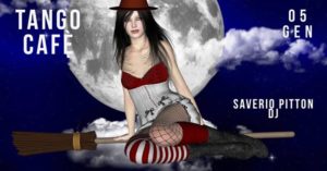 05/01. / SAVERIO PITTON DJ