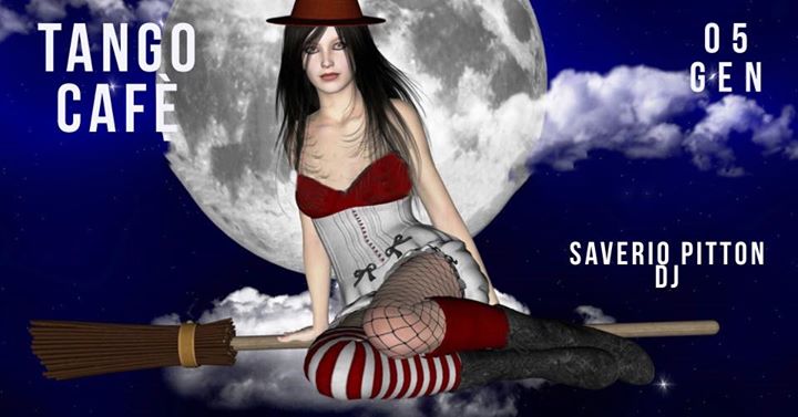 05/01. / SAVERIO PITTON DJ - EventiFVG.it