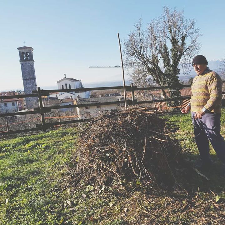 Il Pignarûl Tal Ort - Il Pignarûl Tal Ort - EventiFVG.it