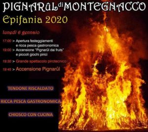 Pignarul di Montegnacco