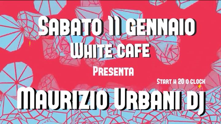 100% Maurizio Urbani - EventiFVG.it