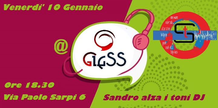 Heart of GLASS on Friday - EventiFVG.it