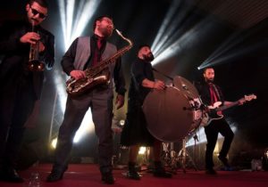 Radio Zastava – Concerto