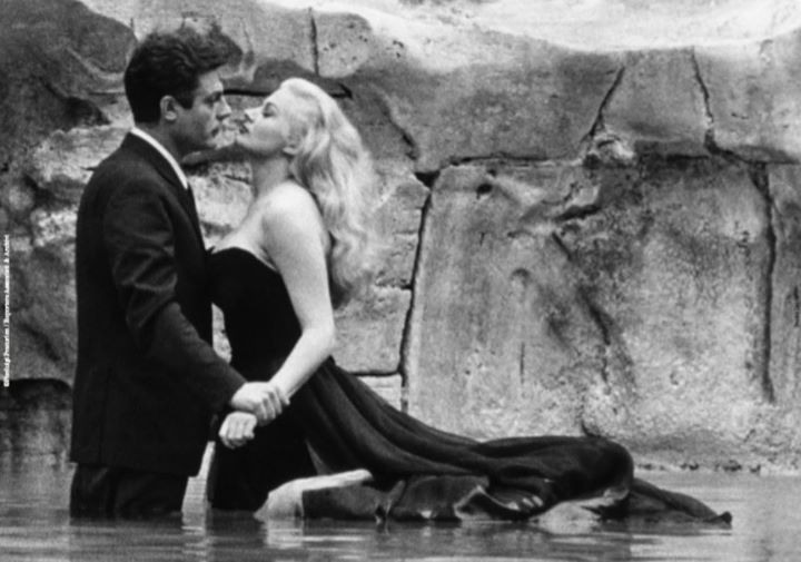Fellini 100 | "La Dolce Vita" - Ingresso libero - EventiFVG.it