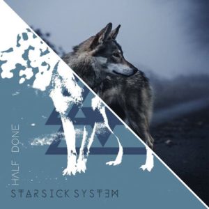 Starsick System live @bucoudine
