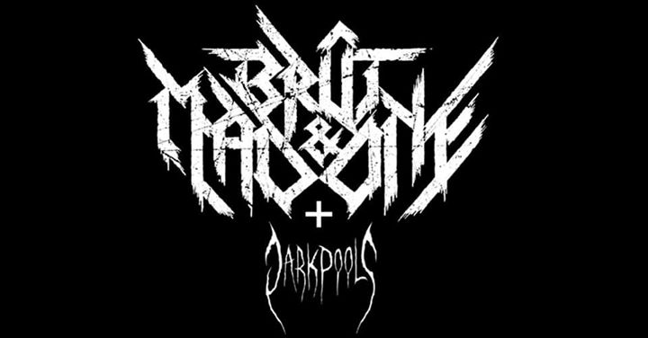 Brut & Madone + Dark Pools TS - EventiFVG.it