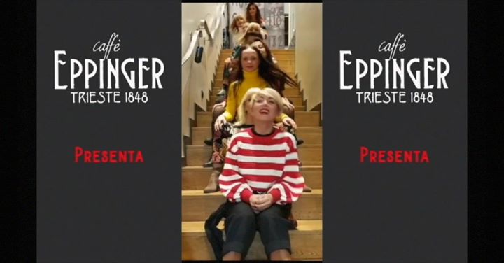 EppiTikTok - Eppinger Caffè Trieste - EventiFVG.it