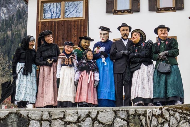 Domenica dei Signori – Hearn Sunntach - Domenica dei Signori – Hearn Sunntach - EventiFVG.it