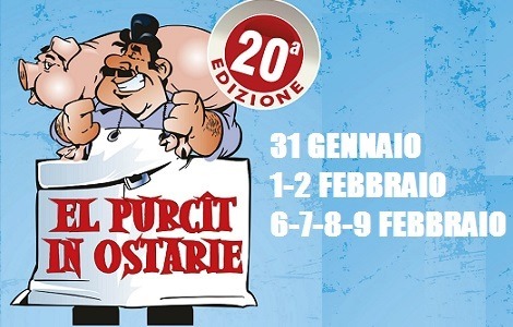 El Purcit in Ostarie 2020 - EventiFVG.it
